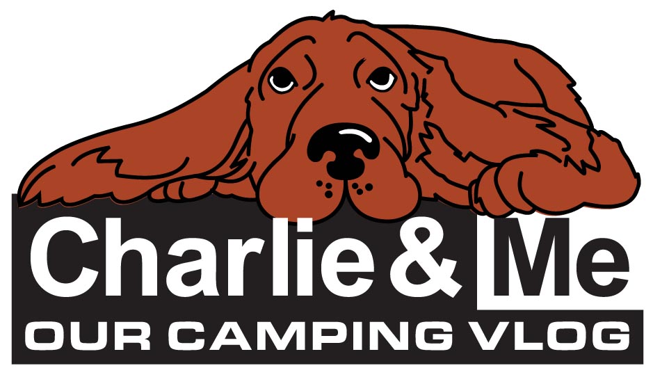 Charlie and me logo